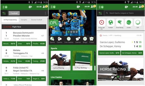 unibet app|Unibet Mobile App (2023) .